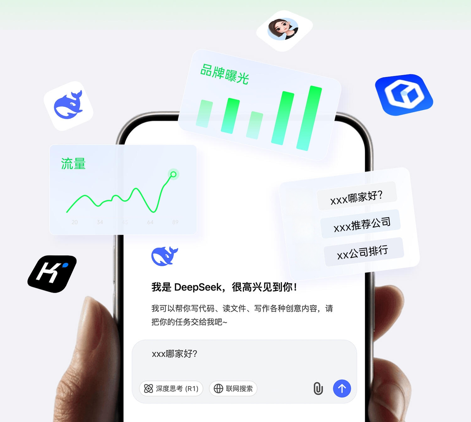 企业数字化定制开发服务